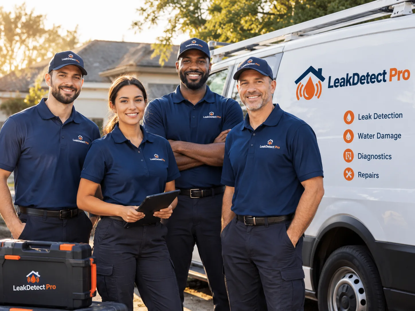 Roof Repair company in Lena, MS